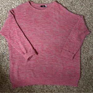 Women's BDG Pink Sweater
